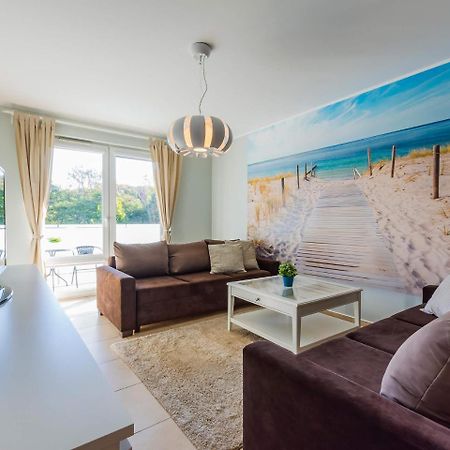 Vacationclub - Aquarius Apartament 93 Kolobrzeg Luaran gambar