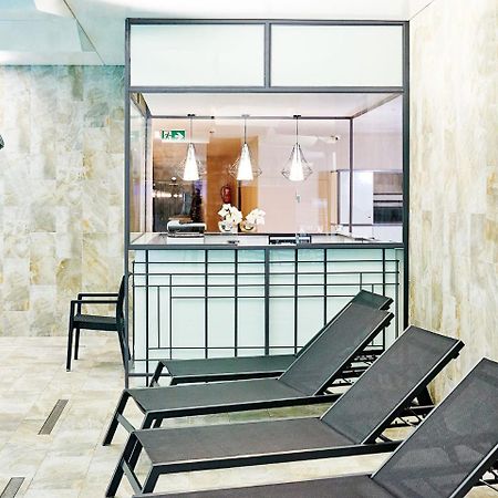 Vacationclub - Aquarius Apartament 93 Kolobrzeg Luaran gambar
