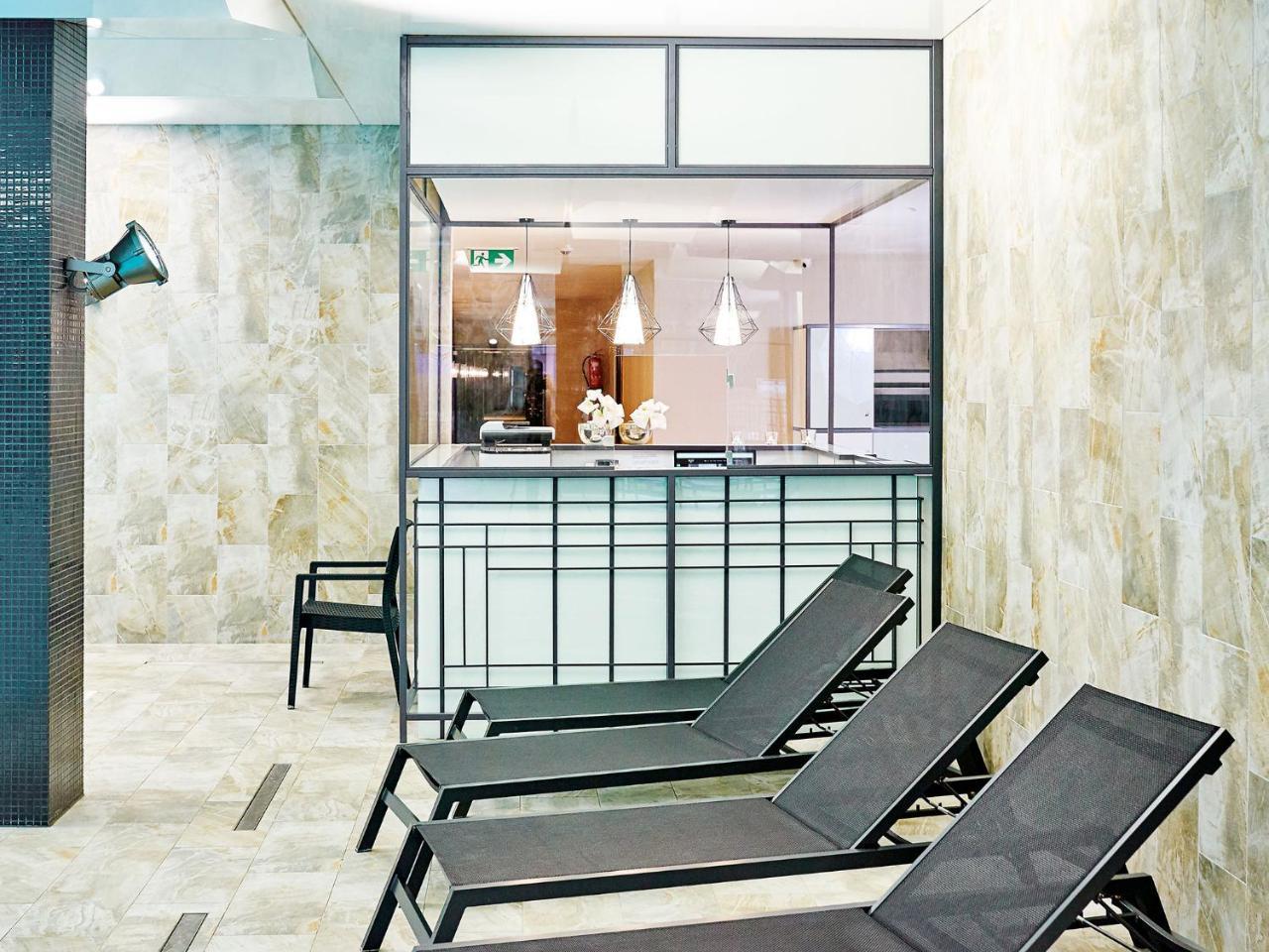 Vacationclub - Aquarius Apartament 93 Kolobrzeg Luaran gambar