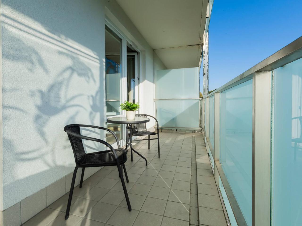 Vacationclub - Aquarius Apartament 93 Kolobrzeg Luaran gambar