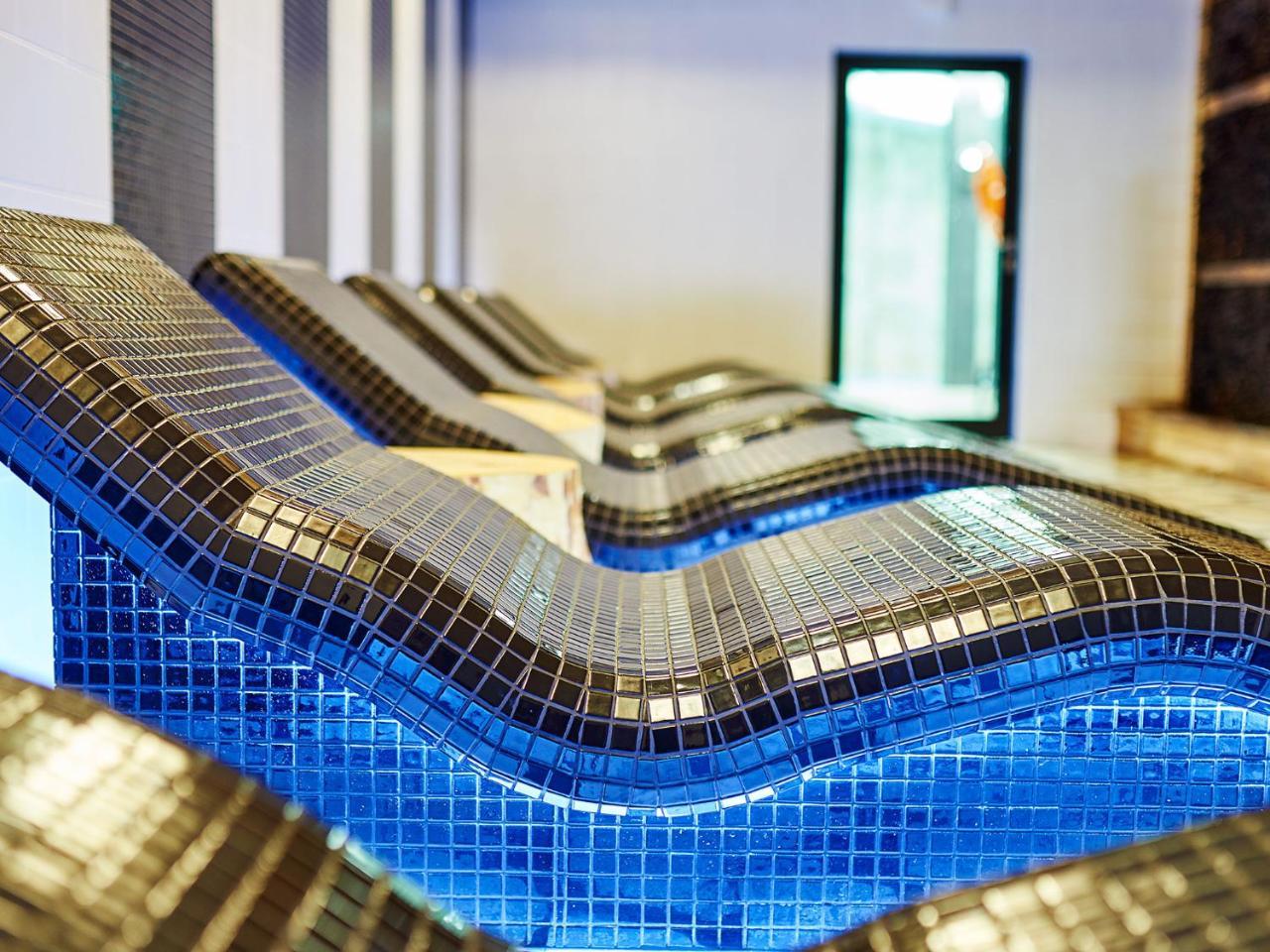 Vacationclub - Aquarius Apartament 93 Kolobrzeg Luaran gambar