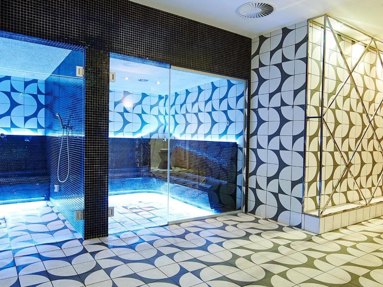 Vacationclub - Aquarius Apartament 93 Kolobrzeg Luaran gambar