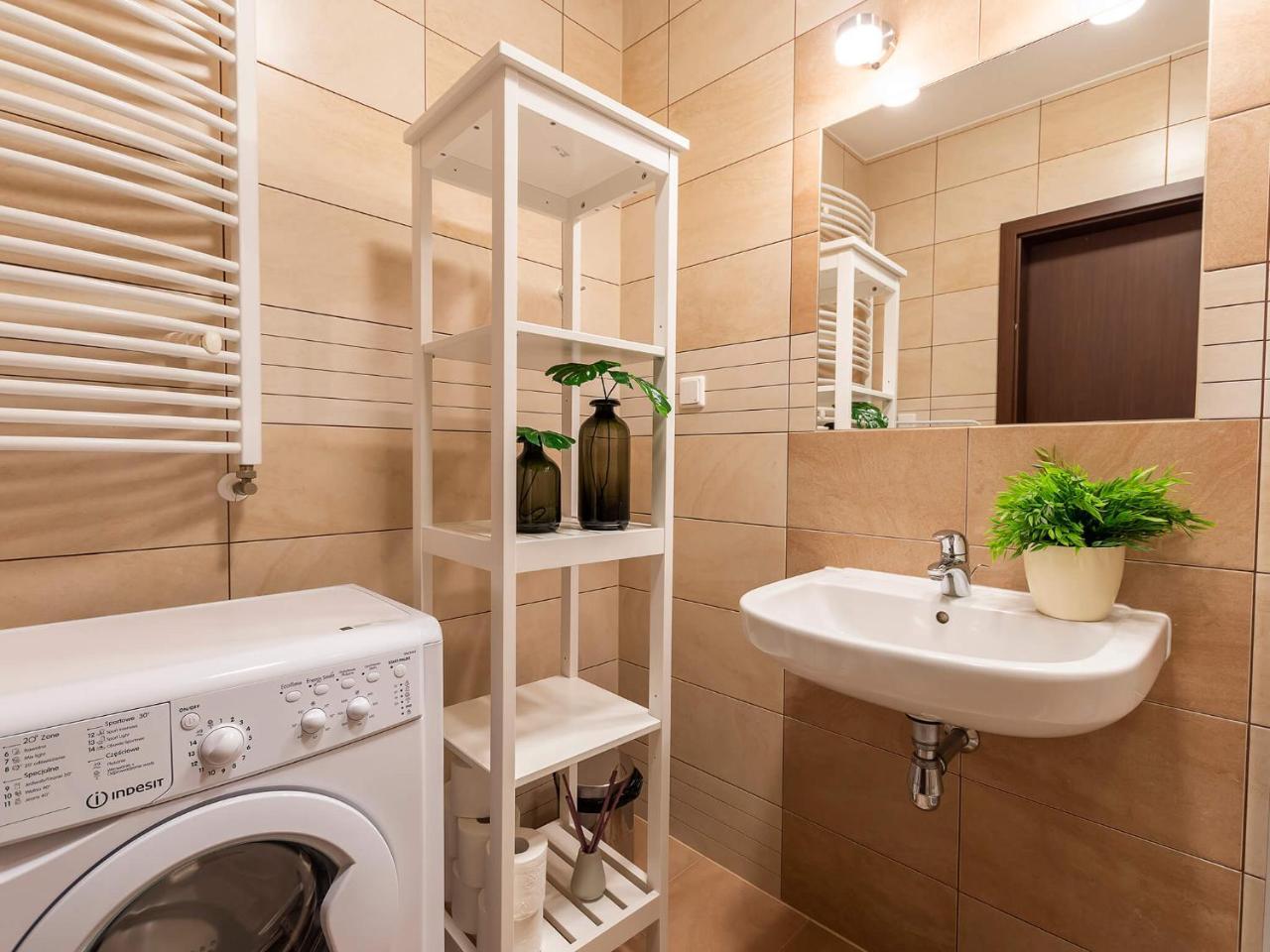 Vacationclub - Aquarius Apartament 93 Kolobrzeg Luaran gambar